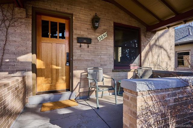 3051 W 39th Avenue, Denver, CO 80211