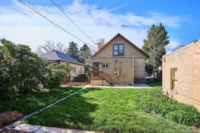 3051 W 39th Avenue, Denver, CO 80211