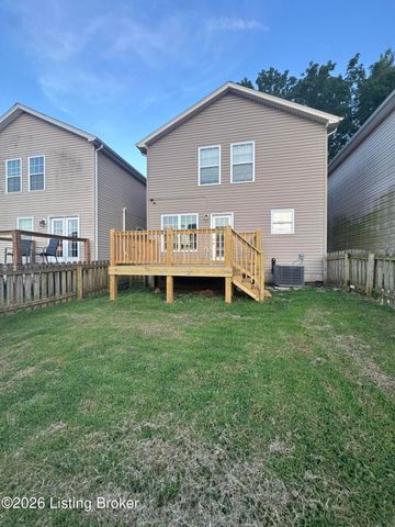 8907 Riley Ave, Louisville, KY 40242