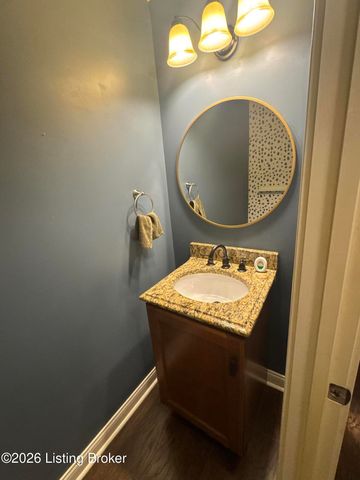 8907 Riley Ave, Louisville, KY 40242