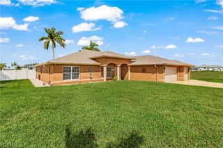 3420 NW 45th AVE, Cape Coral, FL 33993