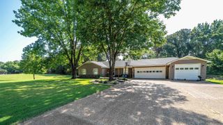 285 WOODBRIDGE RD, Somerville, TN 38068