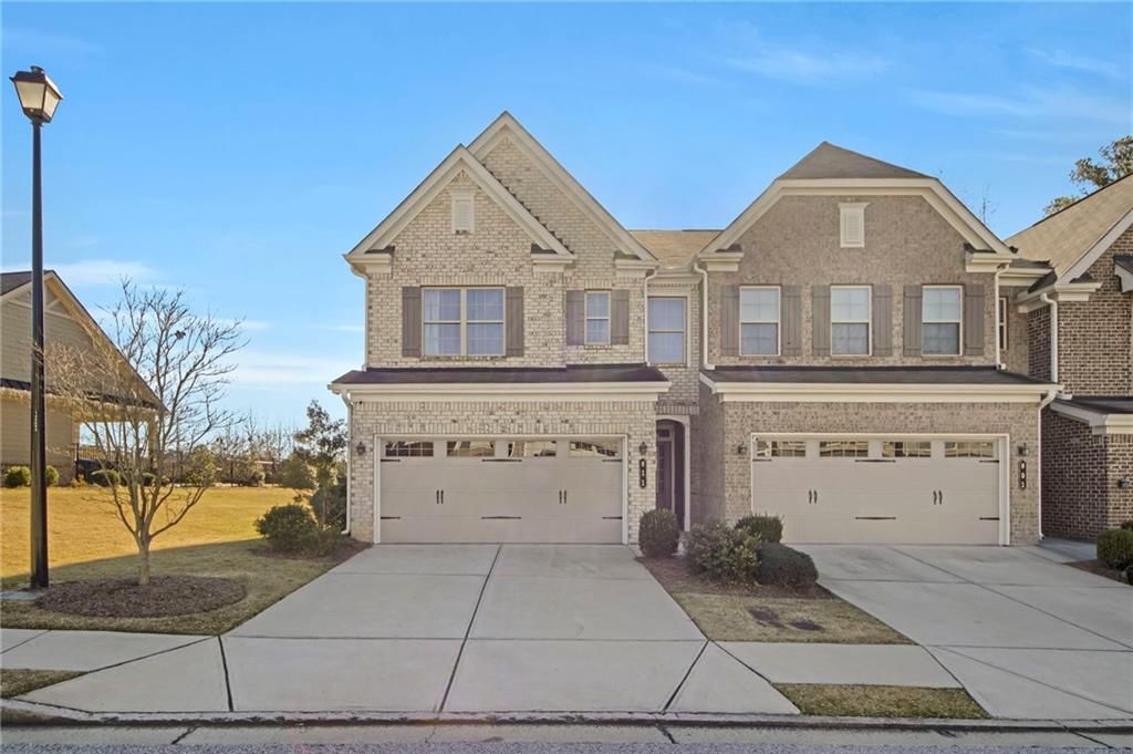 811 Mason Grove Parkway, Lawrenceville, GA 30043