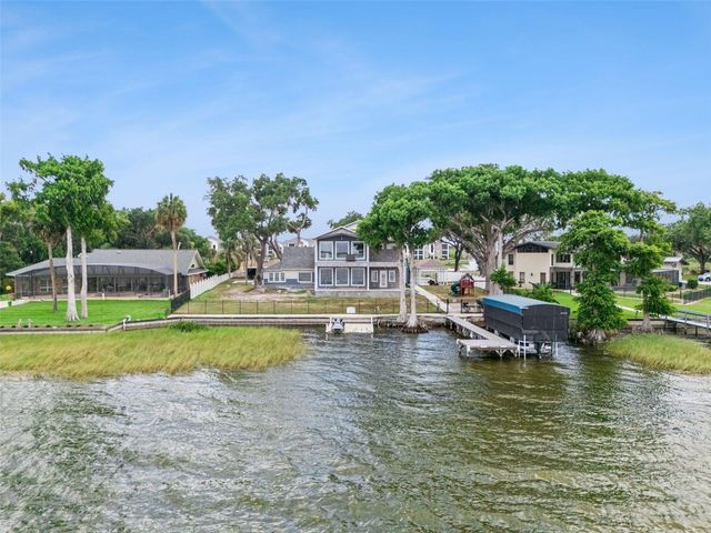 1023 MELLATHON CIRCLE, Leesburg, FL 34748