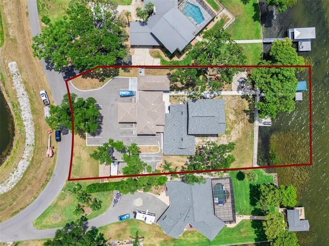 1023 MELLATHON CIRCLE, Leesburg, FL 34748