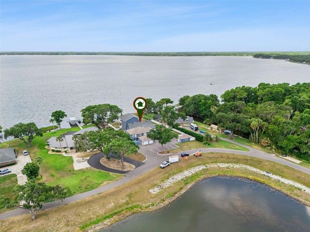 1023 MELLATHON CIRCLE, Leesburg, FL 34748