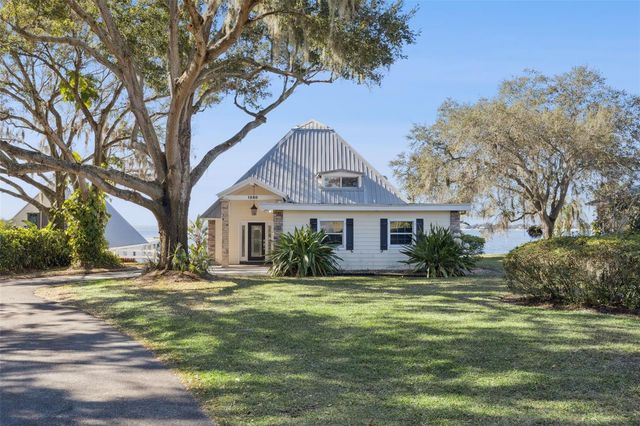 1280 N CROOKED LAKE DRIVE, Babson Park, FL 33827