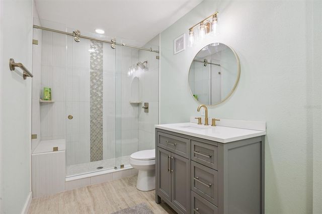 1280 N CROOKED LAKE DRIVE, Babson Park, FL 33827