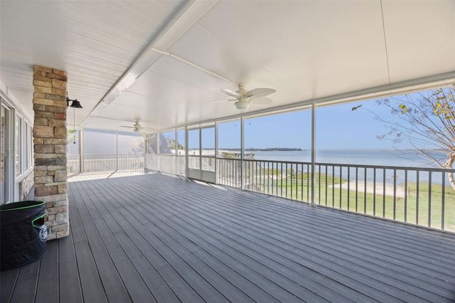 1280 N CROOKED LAKE DRIVE, Babson Park, FL 33827