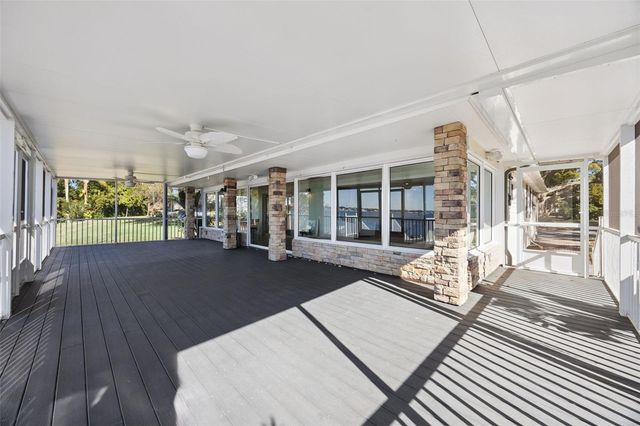 1280 N CROOKED LAKE DRIVE, Babson Park, FL 33827