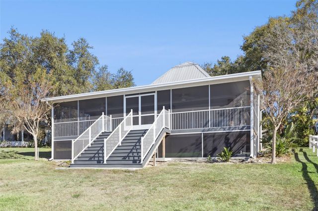 1280 N CROOKED LAKE DRIVE, Babson Park, FL 33827