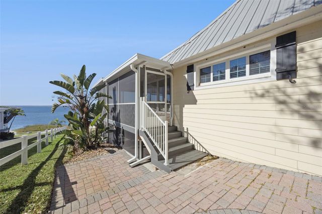 1280 N CROOKED LAKE DRIVE, Babson Park, FL 33827