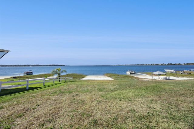 1280 N CROOKED LAKE DRIVE, Babson Park, FL 33827