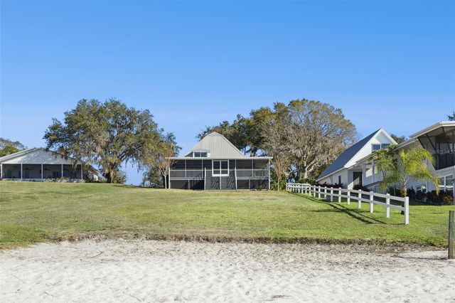 1280 N CROOKED LAKE DRIVE, Babson Park, FL 33827