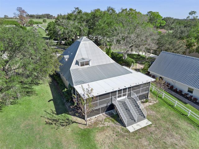 1280 N CROOKED LAKE DRIVE, Babson Park, FL 33827