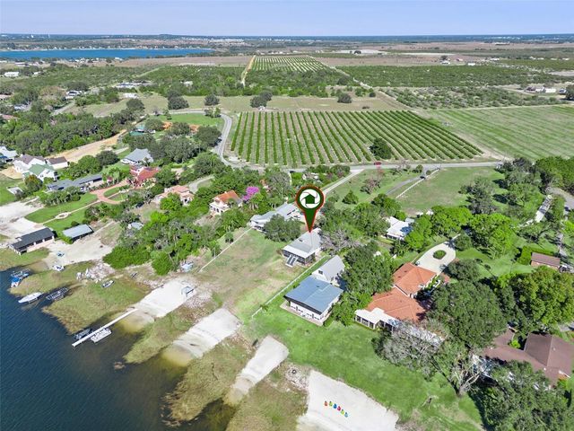 1280 N CROOKED LAKE DRIVE, Babson Park, FL 33827