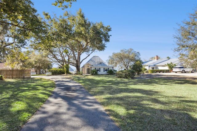 1280 N CROOKED LAKE DRIVE, Babson Park, FL 33827