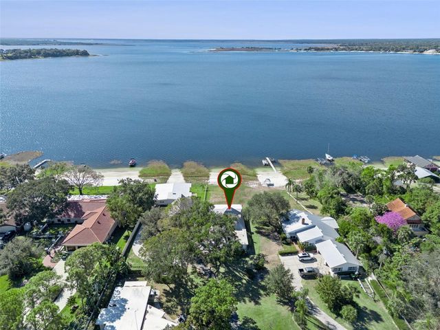 1280 N CROOKED LAKE DRIVE, Babson Park, FL 33827