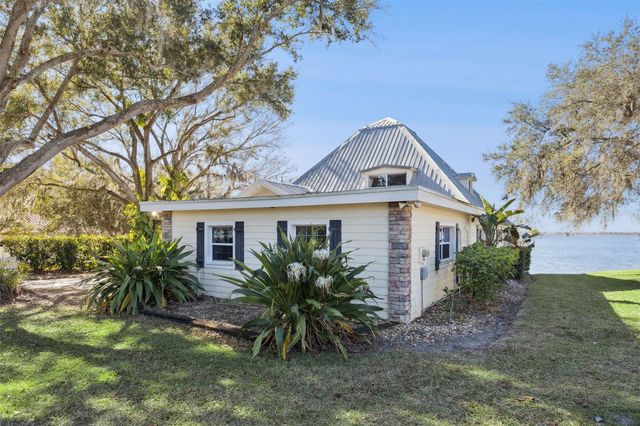 1280 N CROOKED LAKE DRIVE, Babson Park, FL 33827