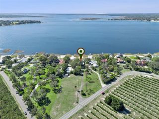 1280 N CROOKED LAKE DRIVE, Babson Park, FL 33827