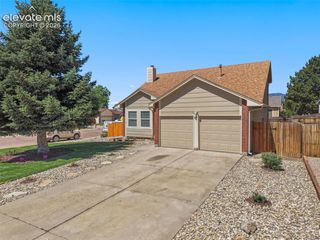 420 Fleming Street, Colorado Springs, CO 80911