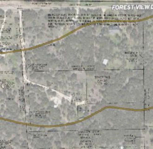 840 Forest View DR, Blanco, TX 78606