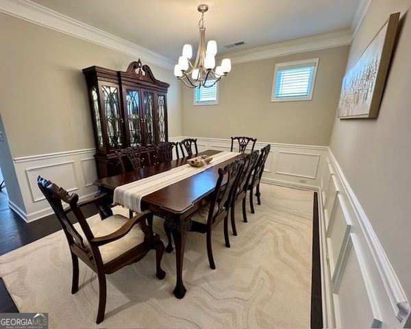 2850 Canter Meadow Drive, Cumming, GA 30040