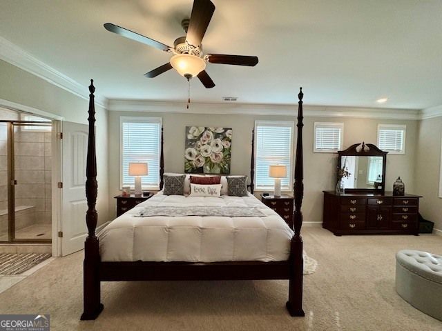 2850 Canter Meadow Drive, Cumming, GA 30040