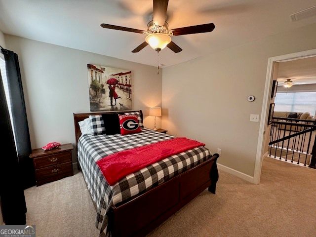 2850 Canter Meadow Drive, Cumming, GA 30040