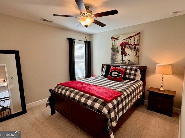 2850 Canter Meadow Drive, Cumming, GA 30040