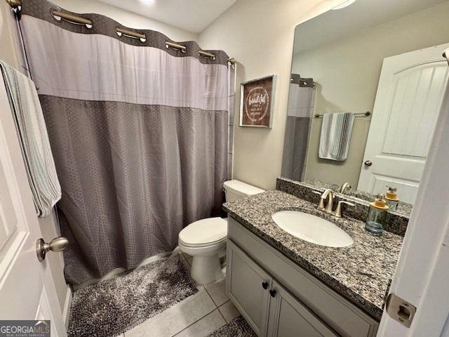 2850 Canter Meadow Drive, Cumming, GA 30040