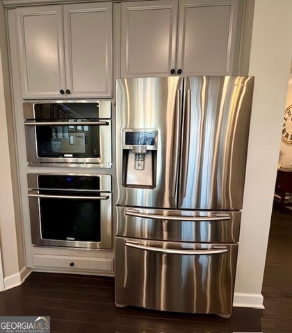 2850 Canter Meadow Drive, Cumming, GA 30040