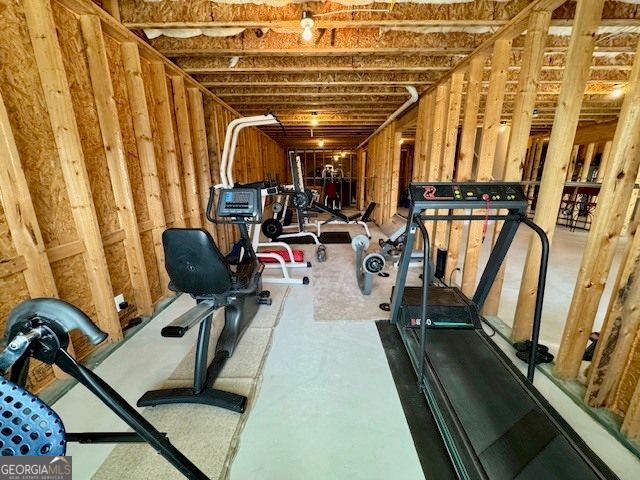 2850 Canter Meadow Drive, Cumming, GA 30040