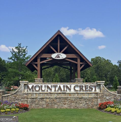 2850 Canter Meadow Drive, Cumming, GA 30040