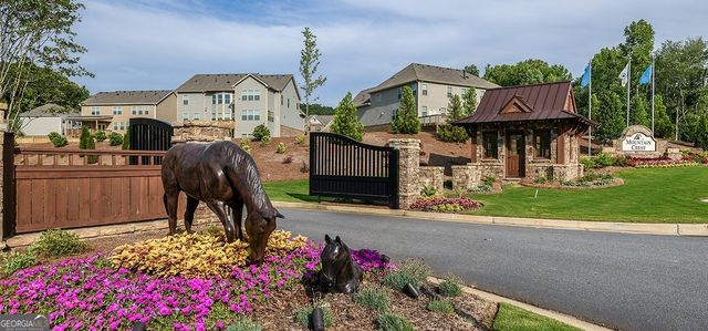 2850 Canter Meadow Drive, Cumming, GA 30040