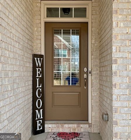 2850 Canter Meadow Drive, Cumming, GA 30040