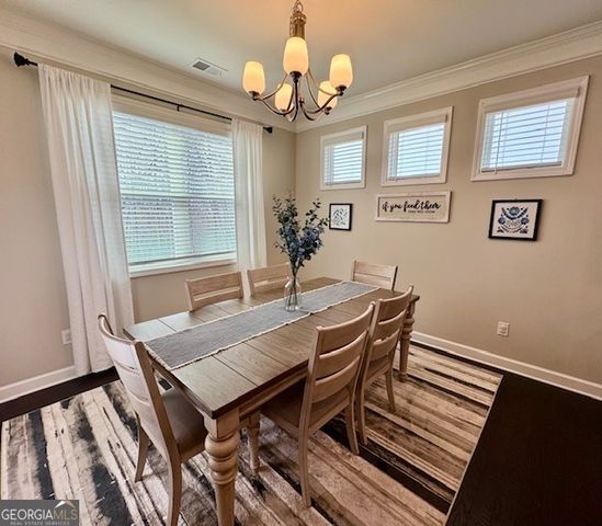 2850 Canter Meadow Drive, Cumming, GA 30040