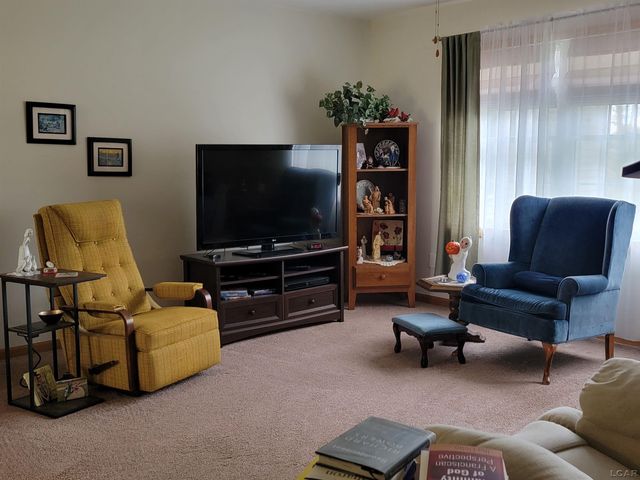 1577 Benner Highway, Clayton, MI 49235