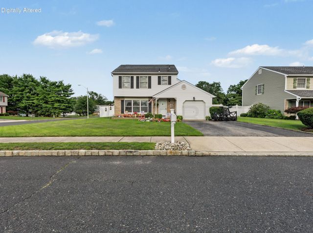30 Albatross Drive, Howell, NJ 07731