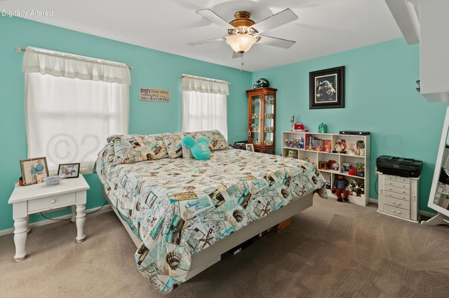 30 Albatross Drive, Howell, NJ 07731