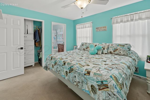 30 Albatross Drive, Howell, NJ 07731