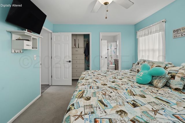 30 Albatross Drive, Howell, NJ 07731