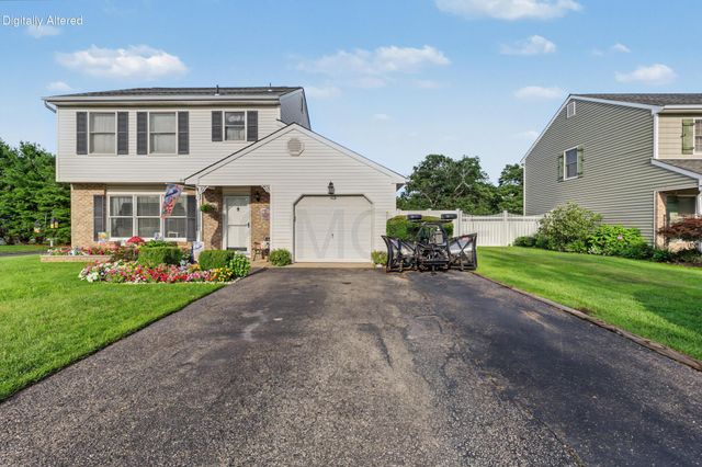 30 Albatross Drive, Howell, NJ 07731