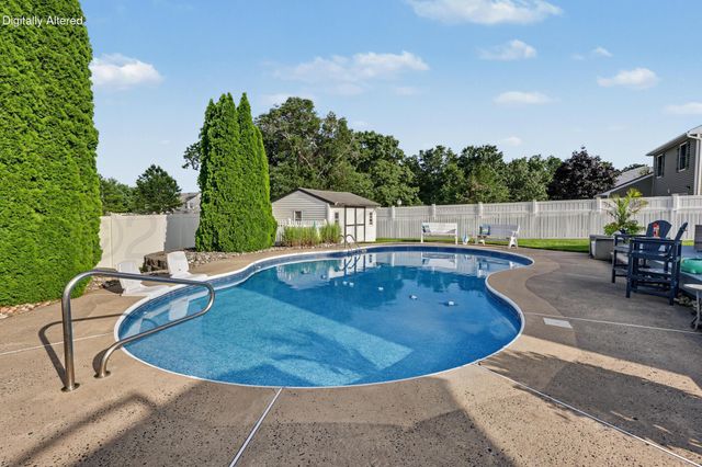 30 Albatross Drive, Howell, NJ 07731