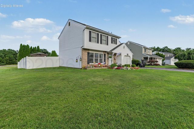 30 Albatross Drive, Howell, NJ 07731