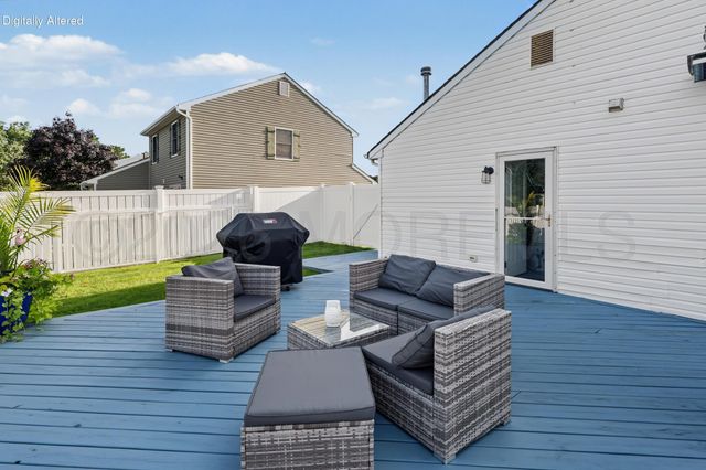 30 Albatross Drive, Howell, NJ 07731