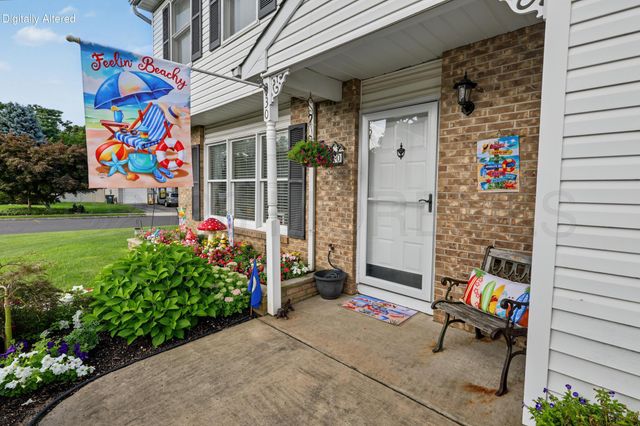 30 Albatross Drive, Howell, NJ 07731