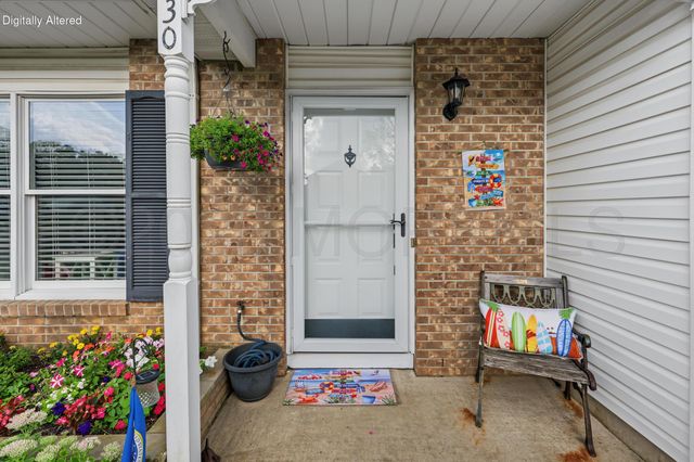30 Albatross Drive, Howell, NJ 07731
