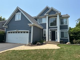 533 JACKSON Boulevard, Grayslake, IL 60030