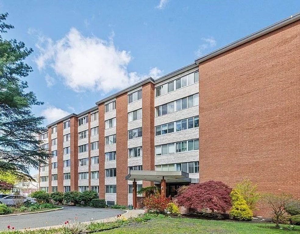 22 Chestnut Pl 306, Brookline, MA 02445
